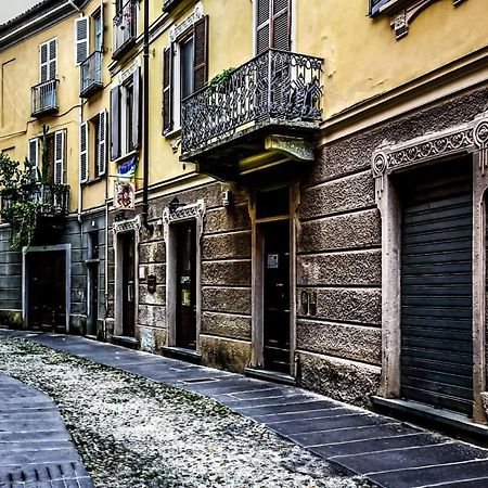 Appartamento In Centro Storico Asti Exterior foto