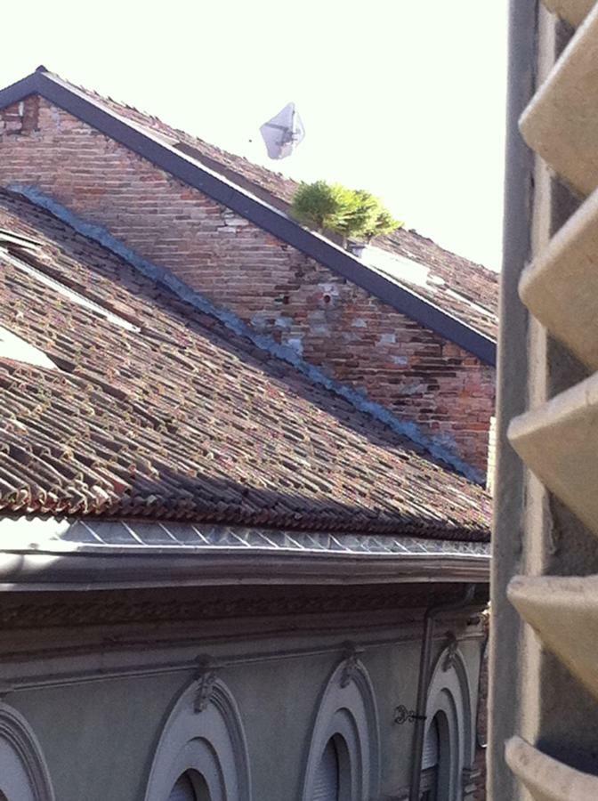 Appartamento In Centro Storico Asti Exterior foto