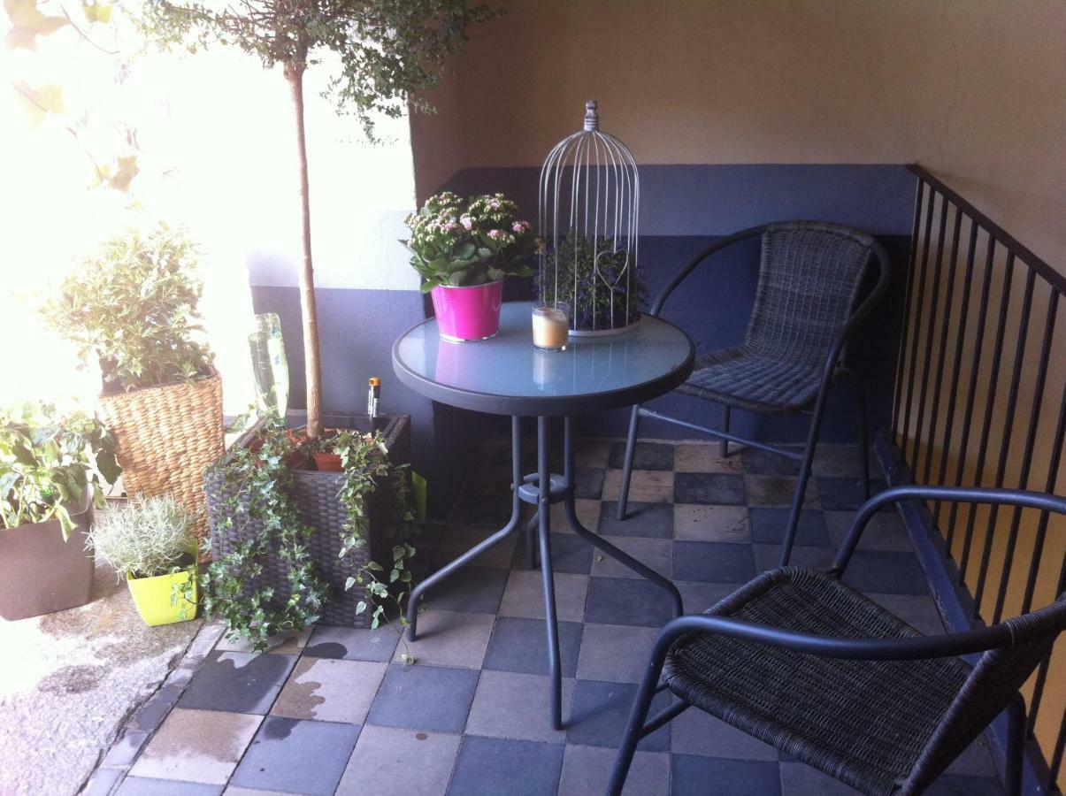 Appartamento In Centro Storico Asti Exterior foto